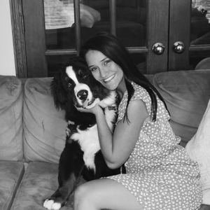 Meet your Posher, Madison